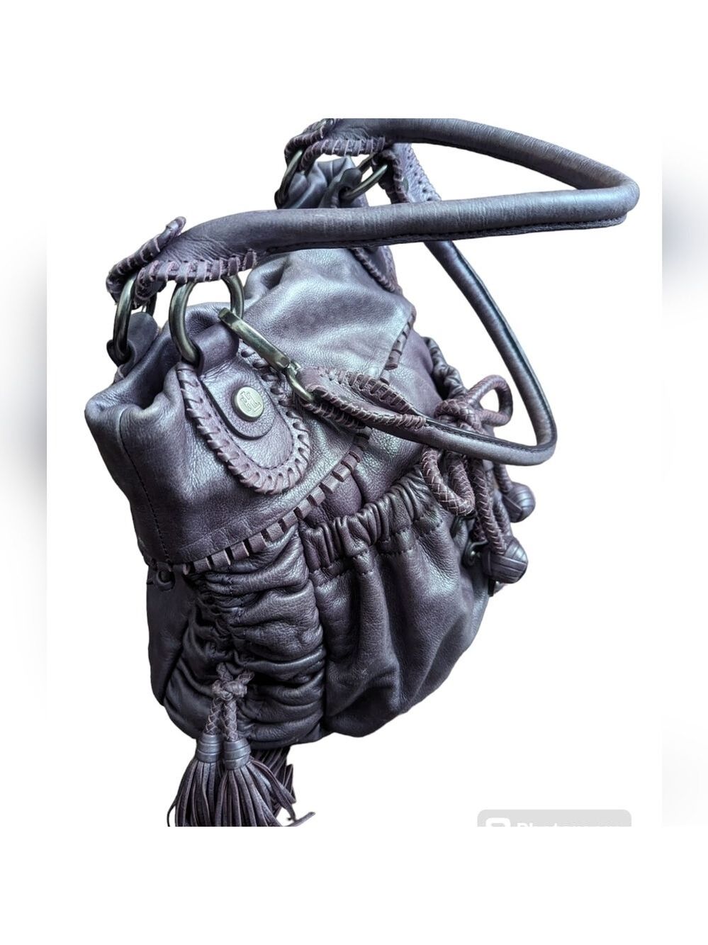 Lockhart Hobo Bag - Picture 5 of 16